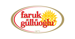 Faruk Güllüoğlu Logo